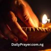 night prayer for protections