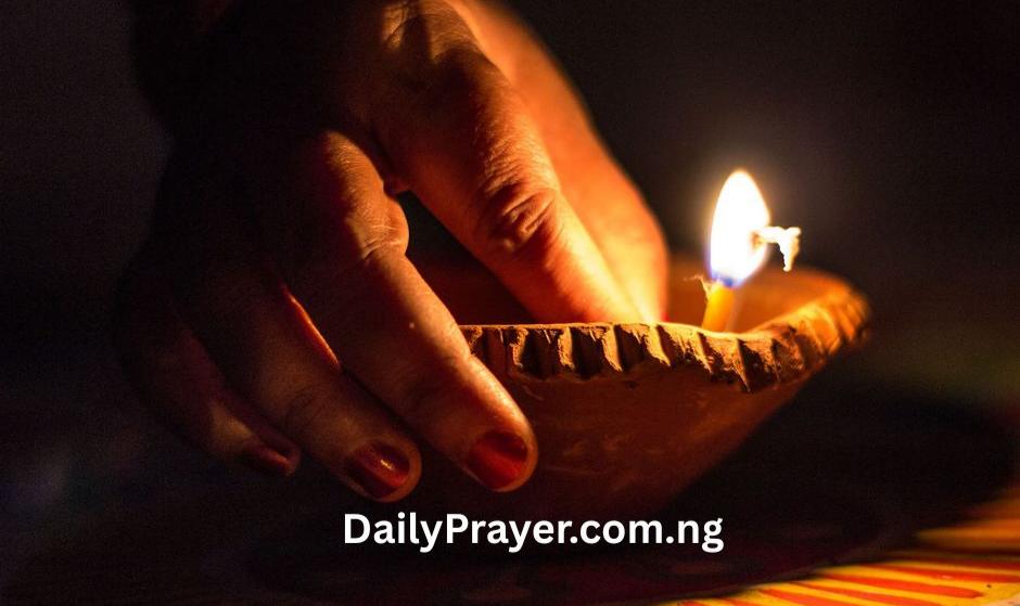 This Night Prayer Will Protect You While You Sleep Tonight