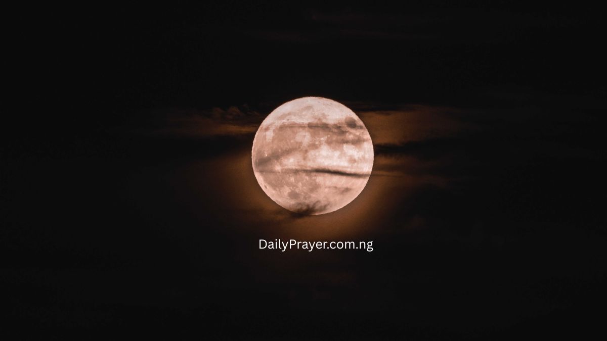 This Night Prayer Will Protect You While You Sleep Tonight