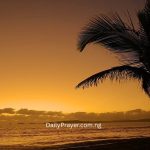 This Morning Prayer Will Unlock Your Breakthrough Today