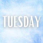 tuesday prayer