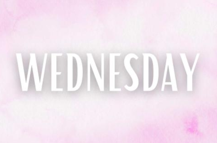 Wednesday Morning Prayer for Strength, Peace and Encouragement