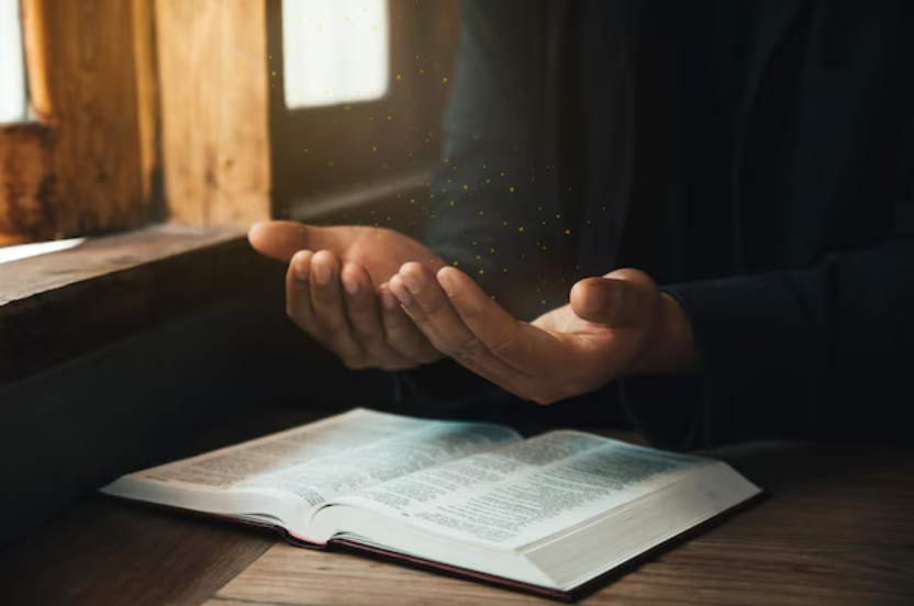 Short 1 Minute Daily Morning Prayer