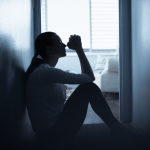 A Calming Bedtime Prayer for Anxiety