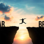 Bedtime Prayer for Overcoming Fear