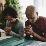 Christian Bedtime Prayer for Deep Sleep