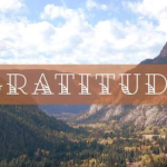 Deep Morning Prayer of Gratitude