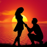 Evening Prayer for Couples to Build Spiritual Unity