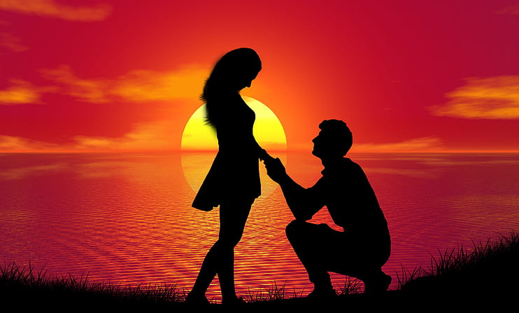 Evening Prayer for Couples to Build Spiritual Unity