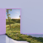Evening Prayer for Divine Favor and Open Doors