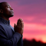Evening Prayer for Protection