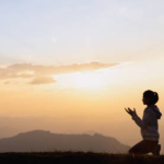 Evening Prayer for Thankfulness and Gratitude