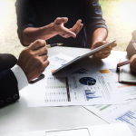 Favor in Business Sales