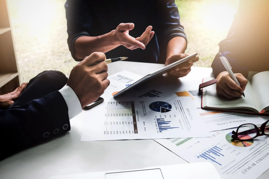 Short Daily Prayer for Favor in Business Sales