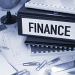 Goodnight Prayer for Financial Breakthrough