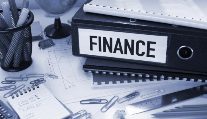 A Faith-Filled Goodnight Prayer for Financial Breakthrough and Favor