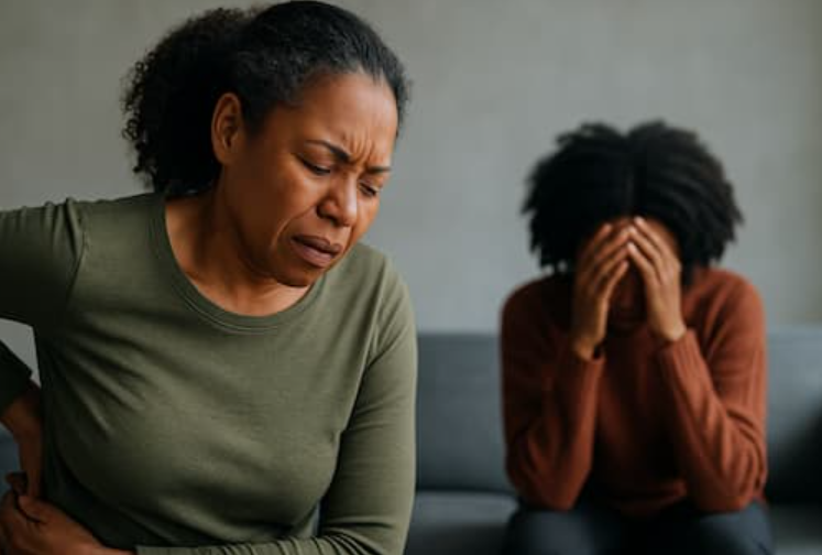 Daily Prayer for Healing from Chronic Pain