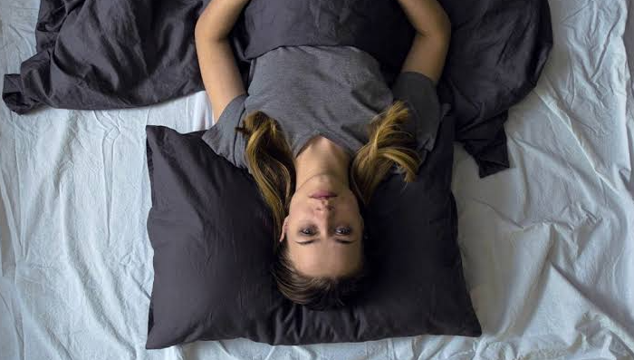 An Intimate Night Prayer for a Worried Heart to Find Rest