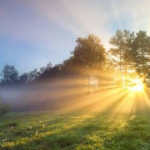 Monday Morning Prayer to Start the Work Week