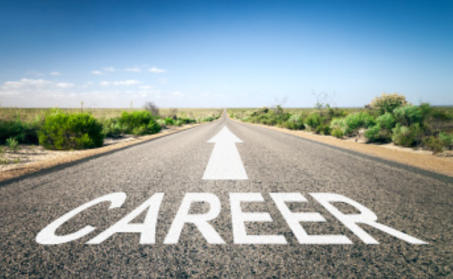 Morning Prayer for Breaking Through Career Plateaus and Launching Into Your Next Level