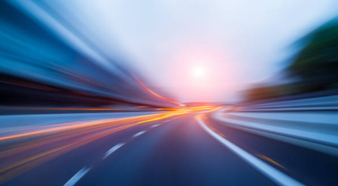 Morning Prayer for Divine Acceleration