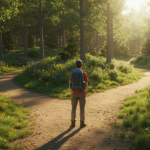 Morning Prayer for Divine Guidance in Decision-Making