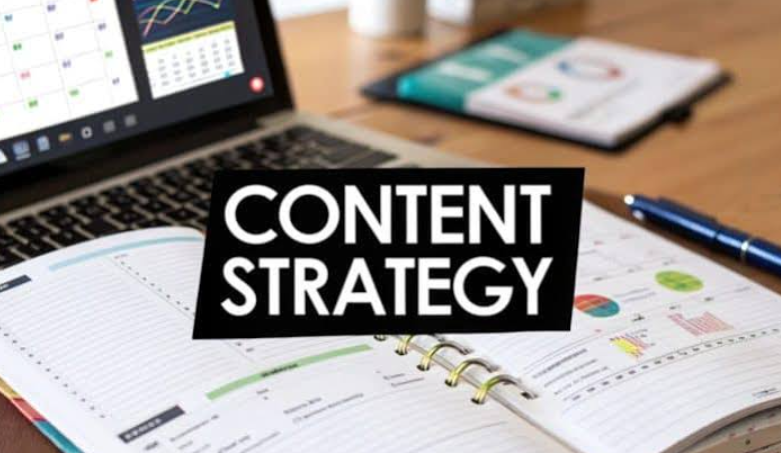 Morning Prayer for Master Content Strategy