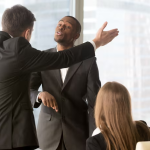 Morning Prayer for Overcoming Workplace Conflict,