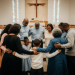 Morning Prayer for Parents