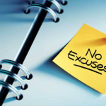 Morning Prayer for Personal Accountability