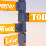 Morning Prayer for Personal Renewal