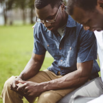 Morning Prayer for a Friend