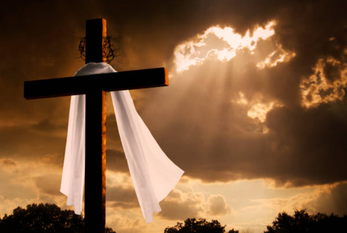 Morning Prayers for Today