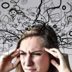 negative thoughts