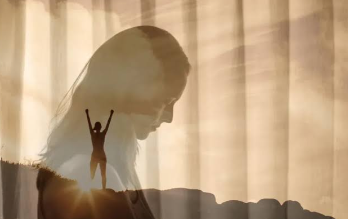 A Restorative Night Prayer for Healing and Strength in Hard Times