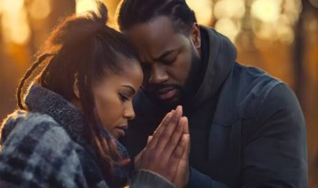 Night Prayer for Husband Protection