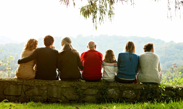 Night Prayer for My Adult Children's Protection