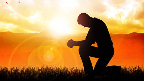 Night Prayer for Protection