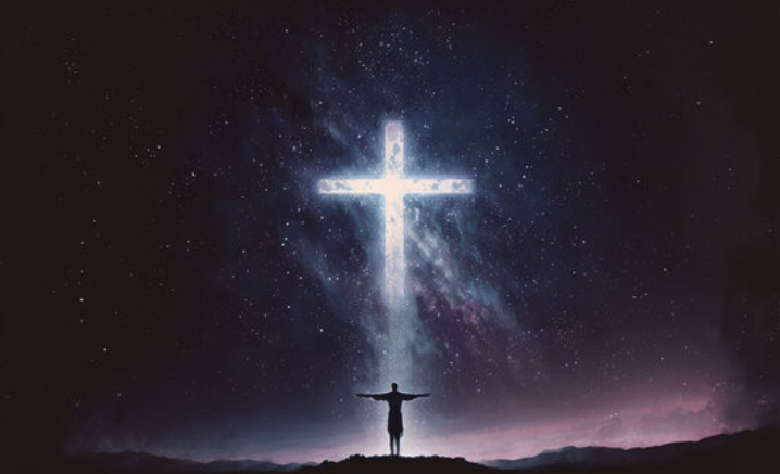 Night prayers for today