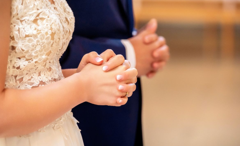 A Powerful Daily Prayer for My Husband