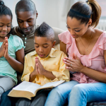 Powerful Family Prayers