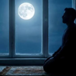 Powerful Night Prayer for Protection