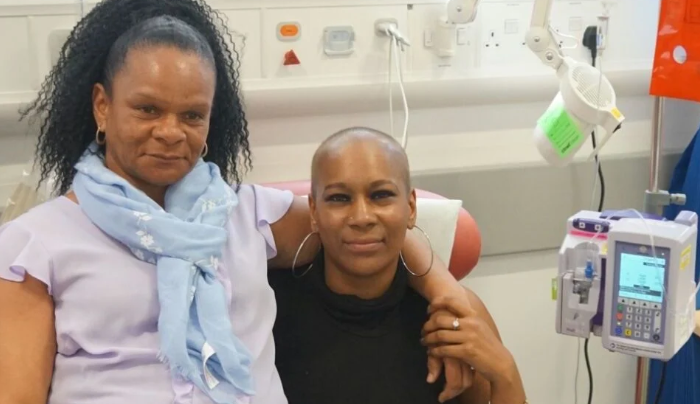 Daily Morning Prayer for Cancer Patient Recovery