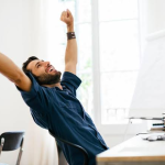 Prayer for Career Success