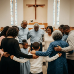 Prayer for Every Situation in Life