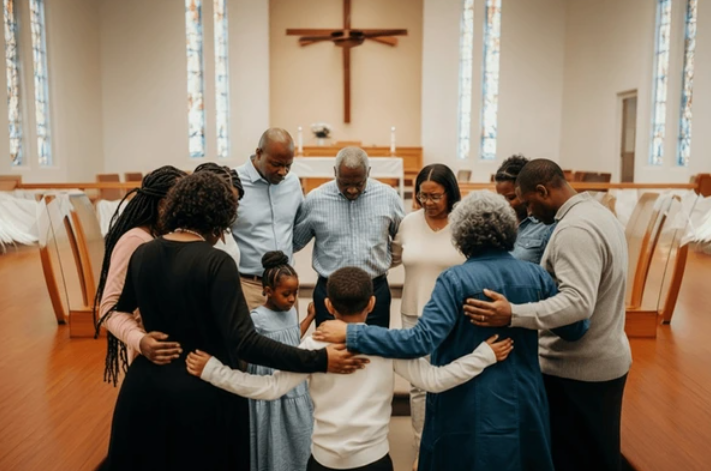Prayer for Every Situation in Life