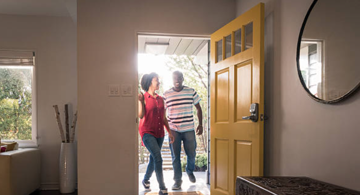 A Powerful Prayer for Open Doors of Opportunity