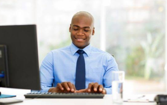 A Powerful Prayer for Promotion and Success at Work