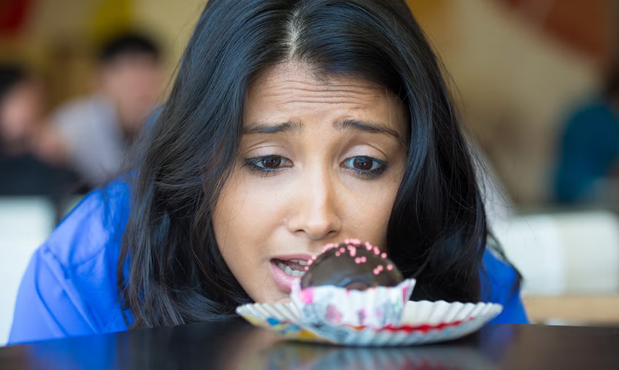 Daily Morning Prayer to Deliver My Mind From Cravings (Find Cognitive Freedom and Focus)