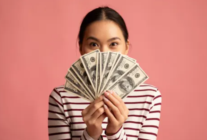 Prayers for Financial Breakthrough